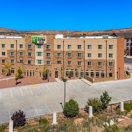 Holiday Inn Express & Suites Gallup East By Ihg Екстер'єр фото