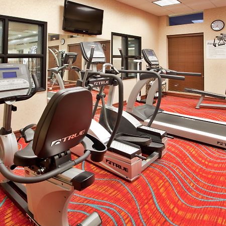 Holiday Inn Express & Suites Gallup East By Ihg Екстер'єр фото