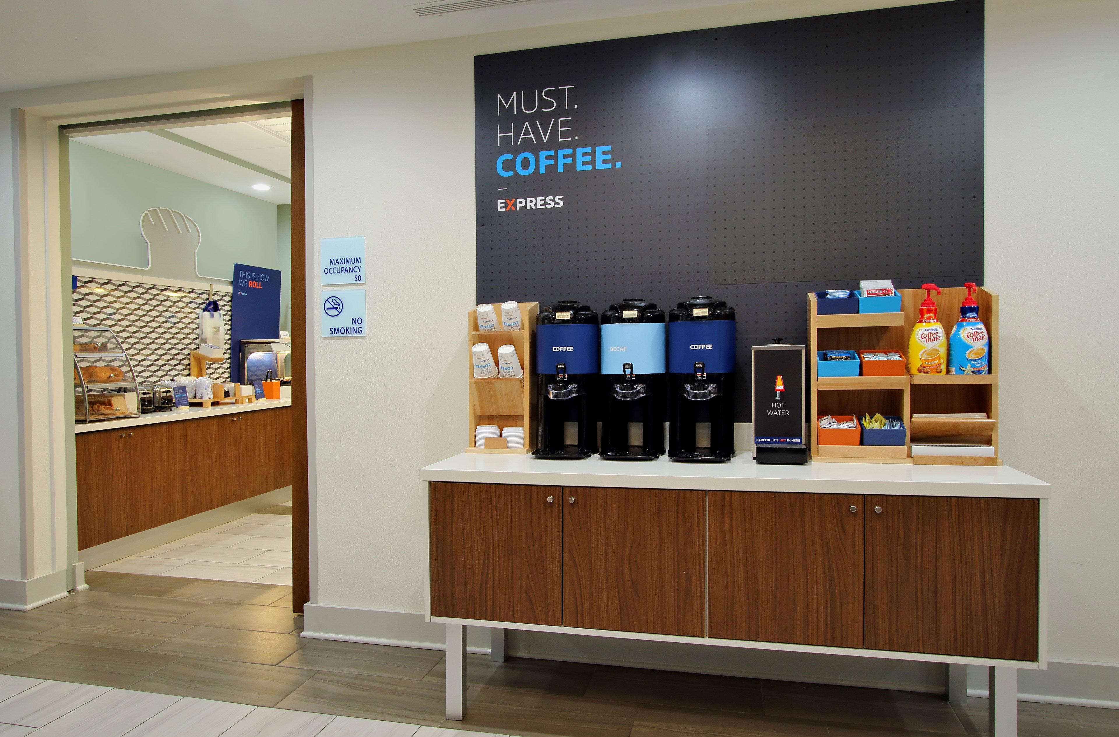 Holiday Inn Express & Suites Gallup East By Ihg Екстер'єр фото