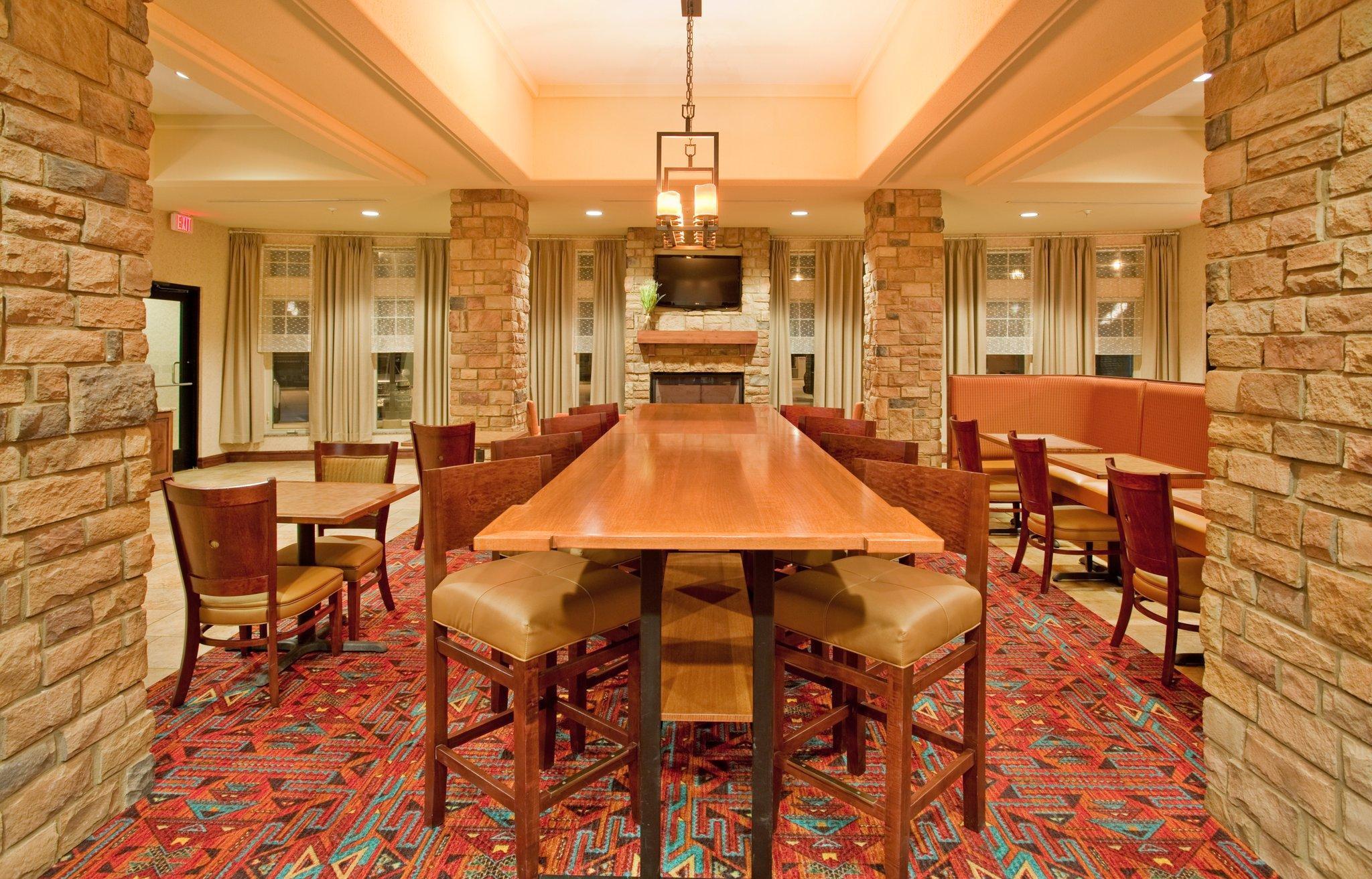 Holiday Inn Express & Suites Gallup East By Ihg Екстер'єр фото