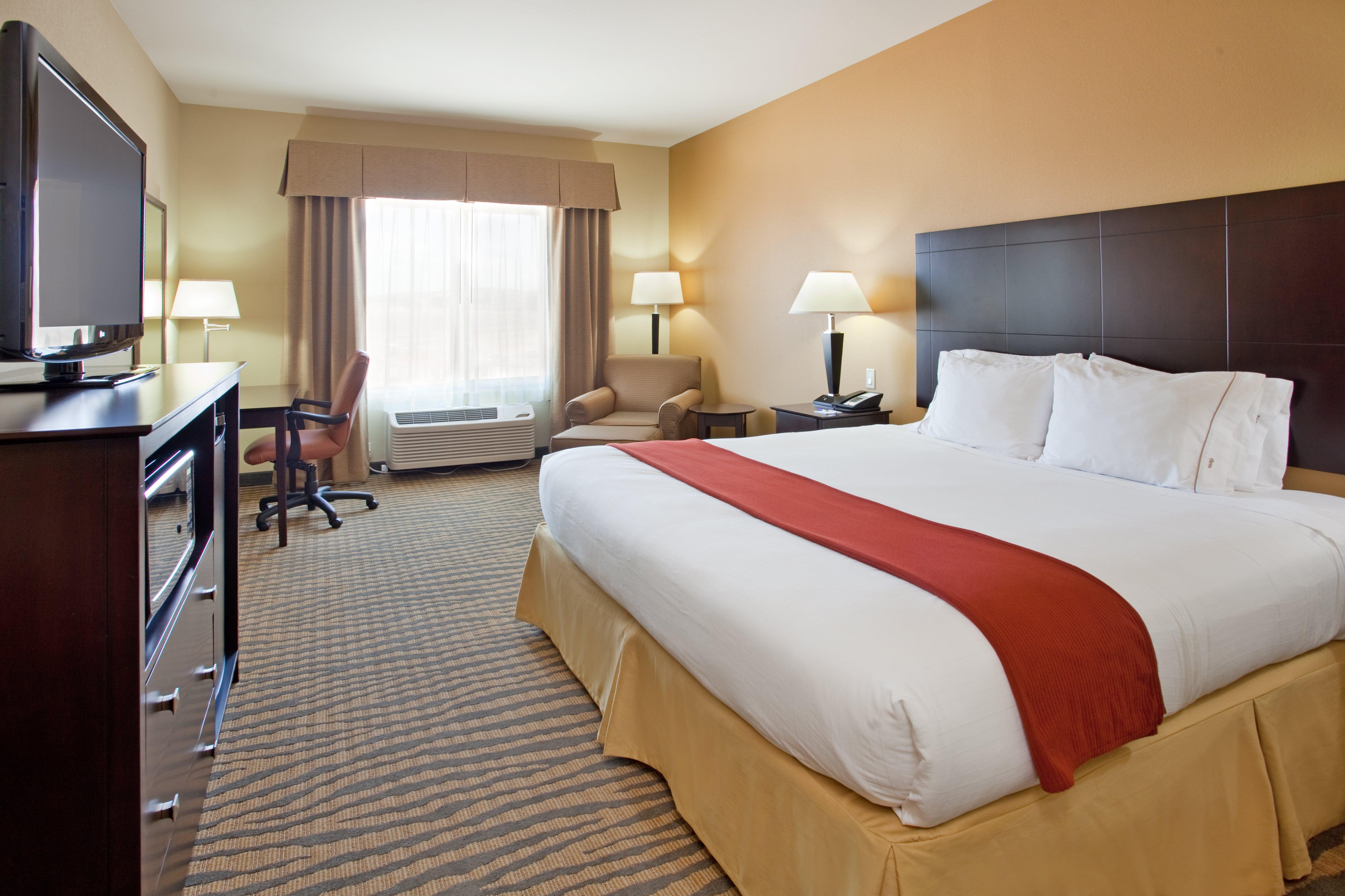 Holiday Inn Express & Suites Gallup East By Ihg Екстер'єр фото