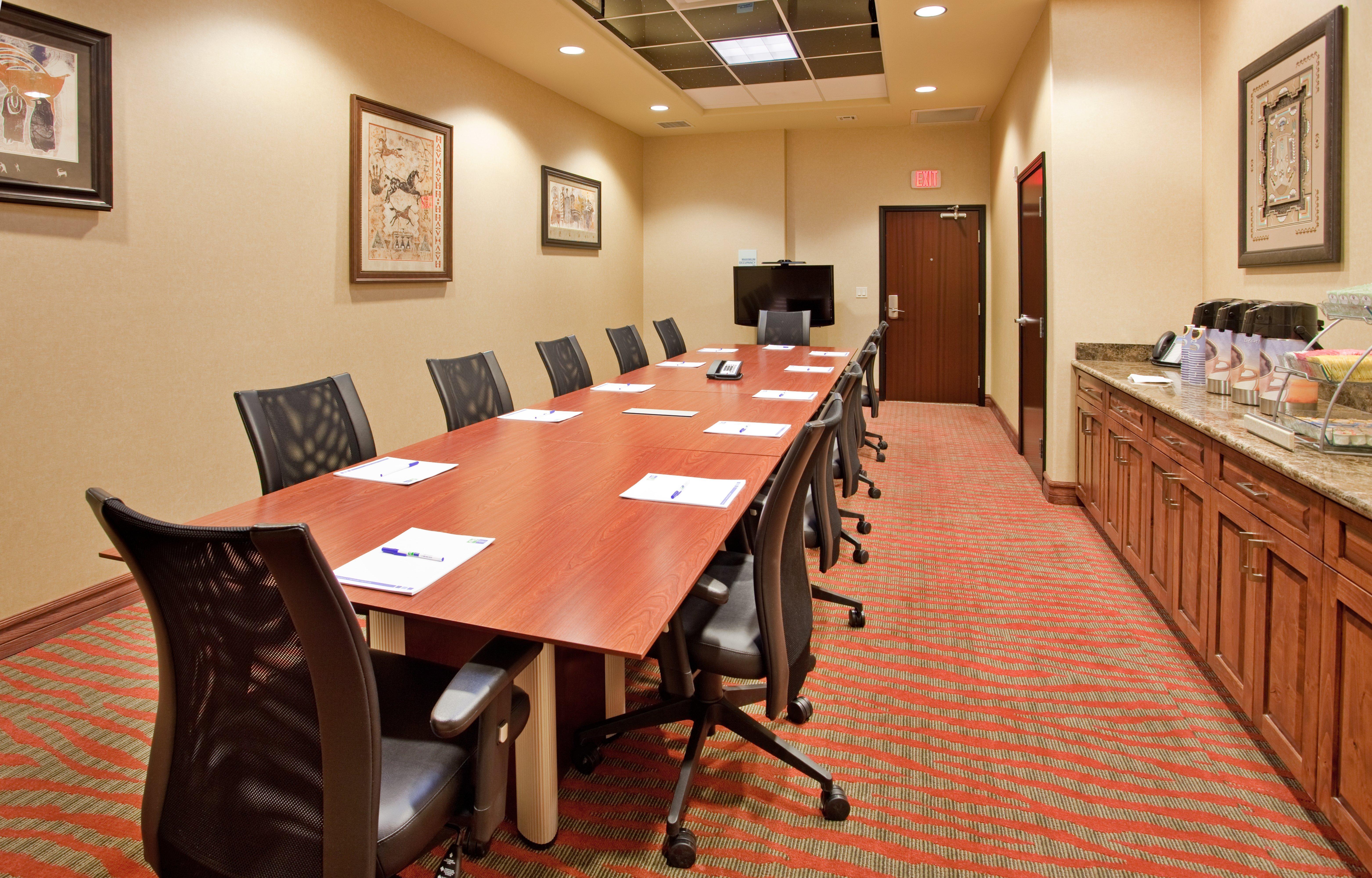 Holiday Inn Express & Suites Gallup East By Ihg Екстер'єр фото
