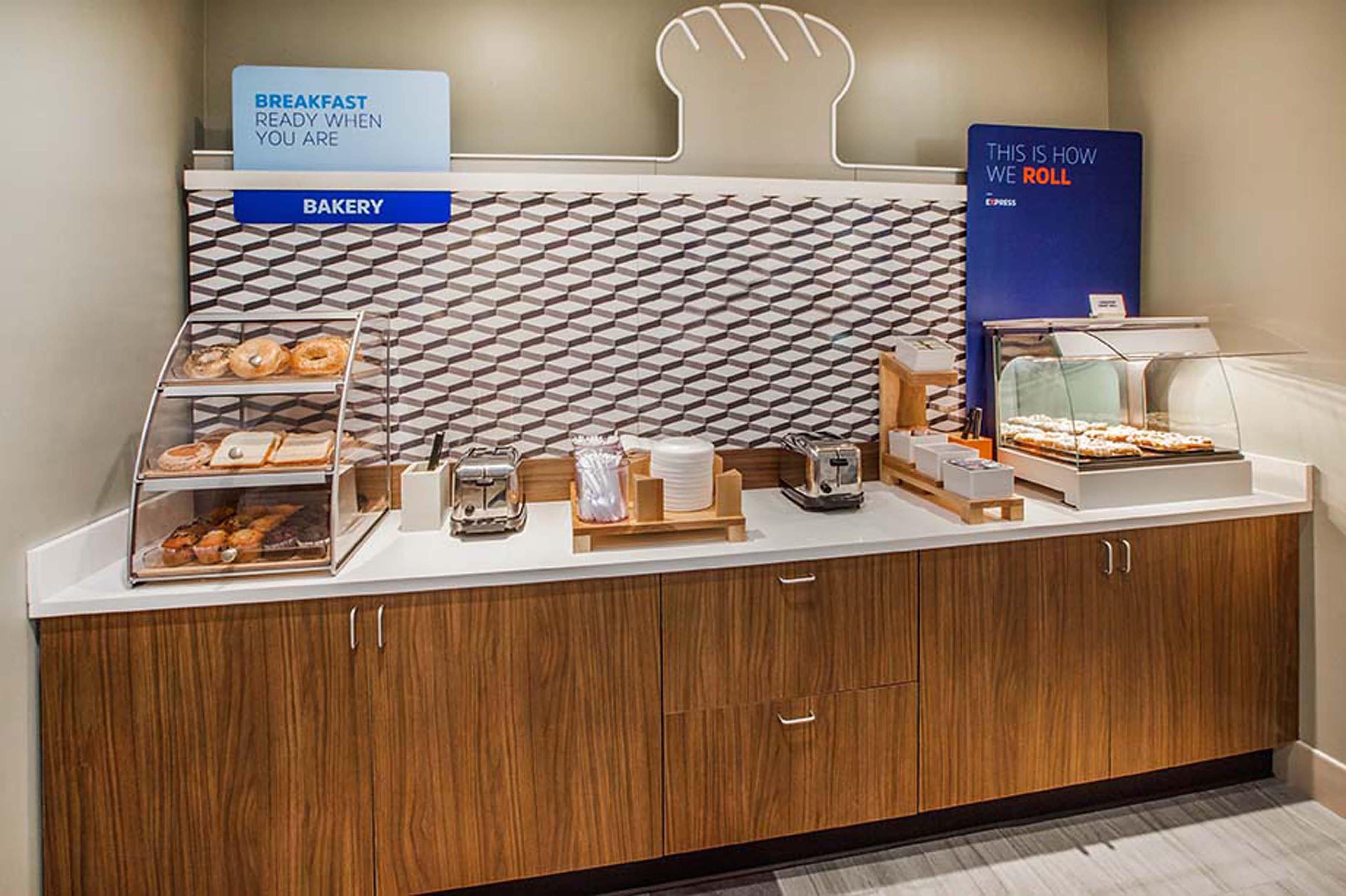 Holiday Inn Express & Suites Gallup East By Ihg Екстер'єр фото