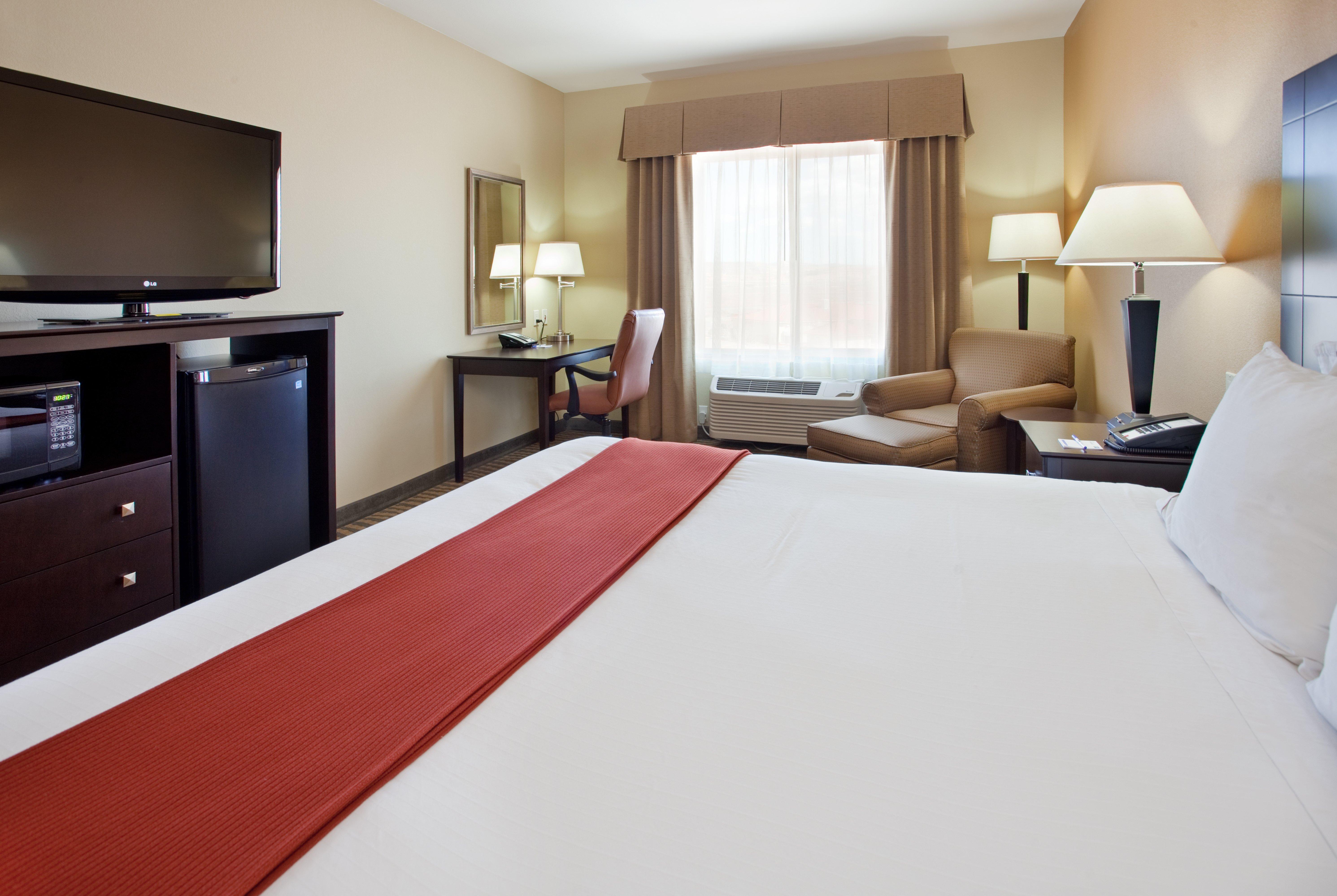 Holiday Inn Express & Suites Gallup East By Ihg Екстер'єр фото