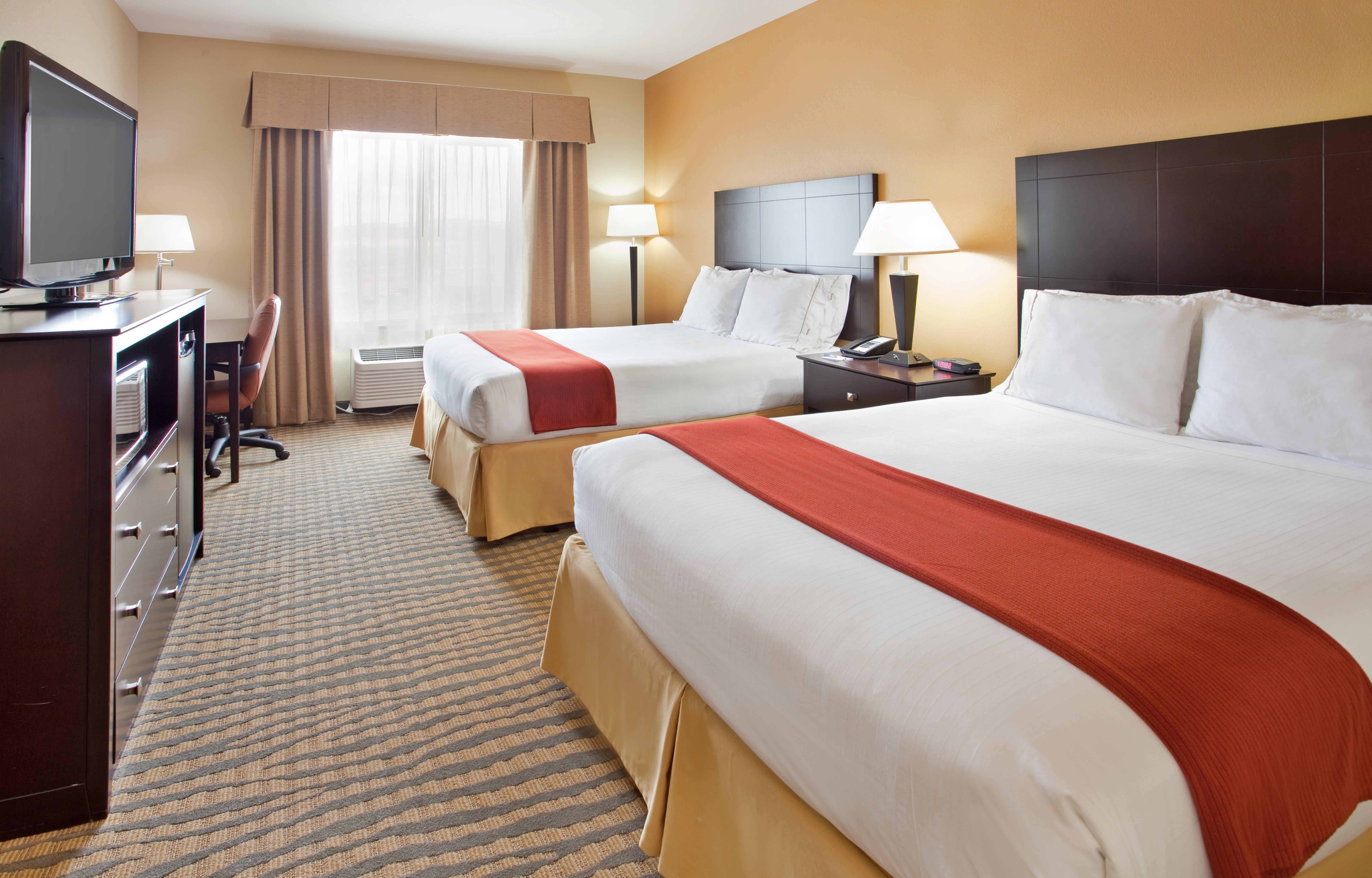 Holiday Inn Express & Suites Gallup East By Ihg Екстер'єр фото