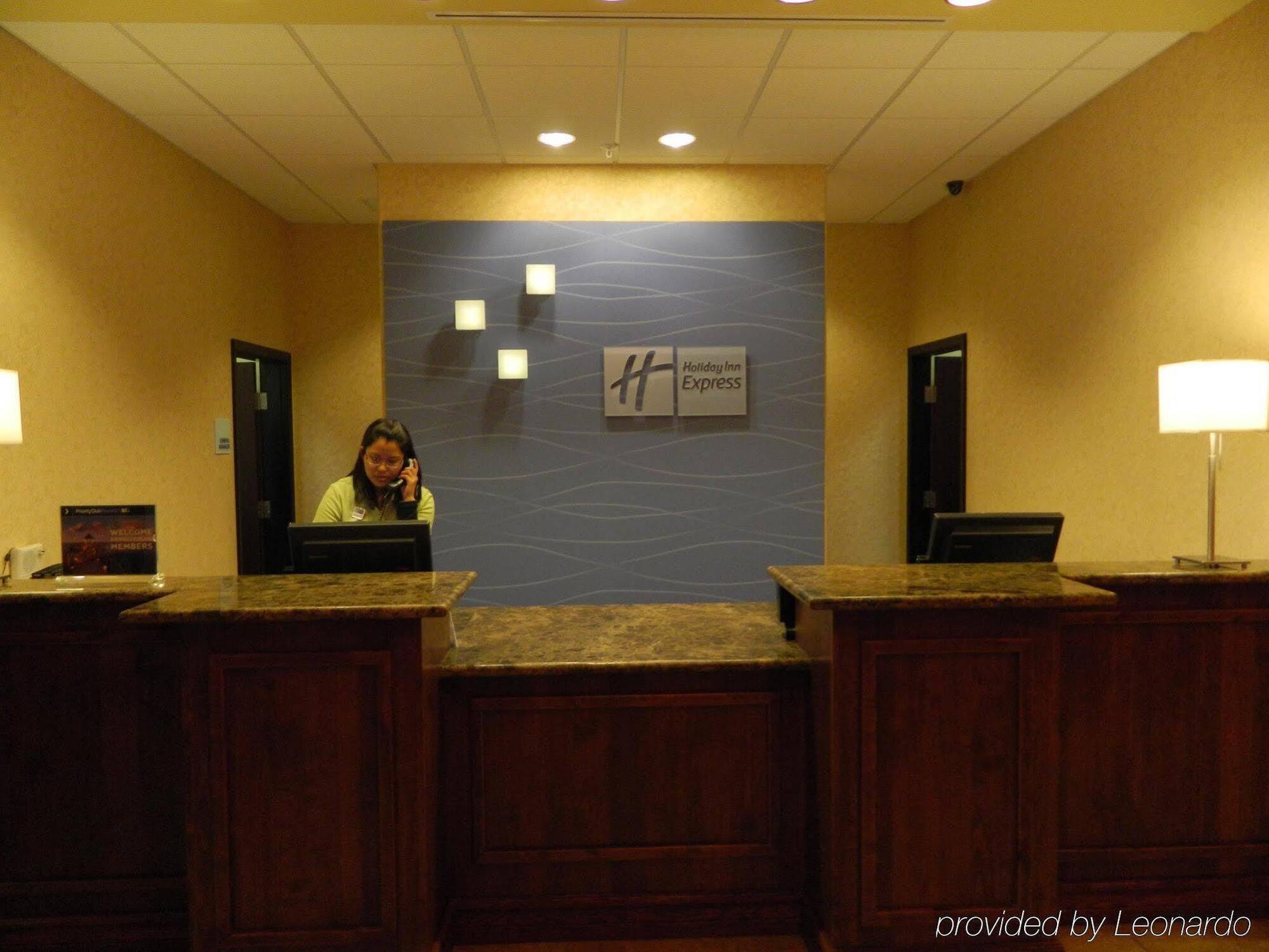 Holiday Inn Express & Suites Gallup East By Ihg Екстер'єр фото